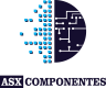 ASX COMPONENTES ®
